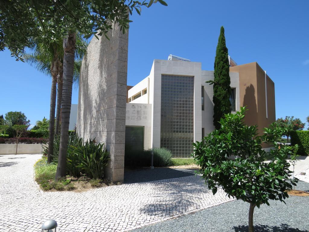 Villa Laguna Golf-Frente Ao Laguna Golf Vilamoura Extérieur photo