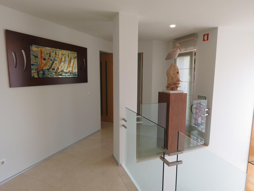 Villa Laguna Golf-Frente Ao Laguna Golf Vilamoura Extérieur photo