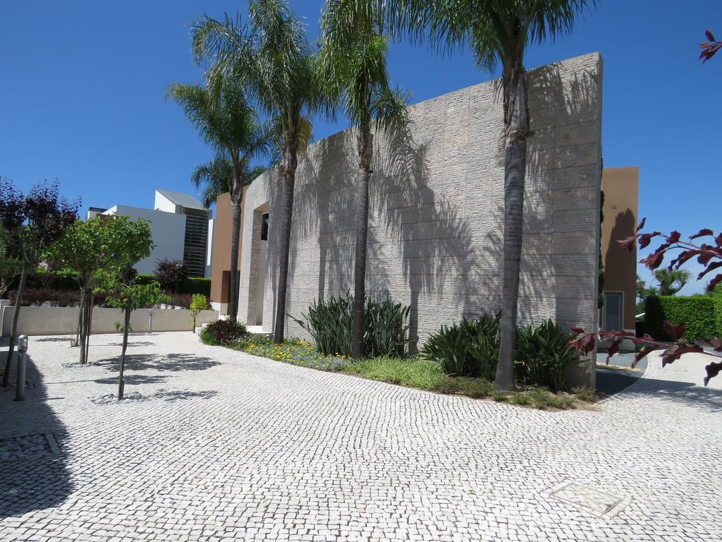 Villa Laguna Golf-Frente Ao Laguna Golf Vilamoura Extérieur photo