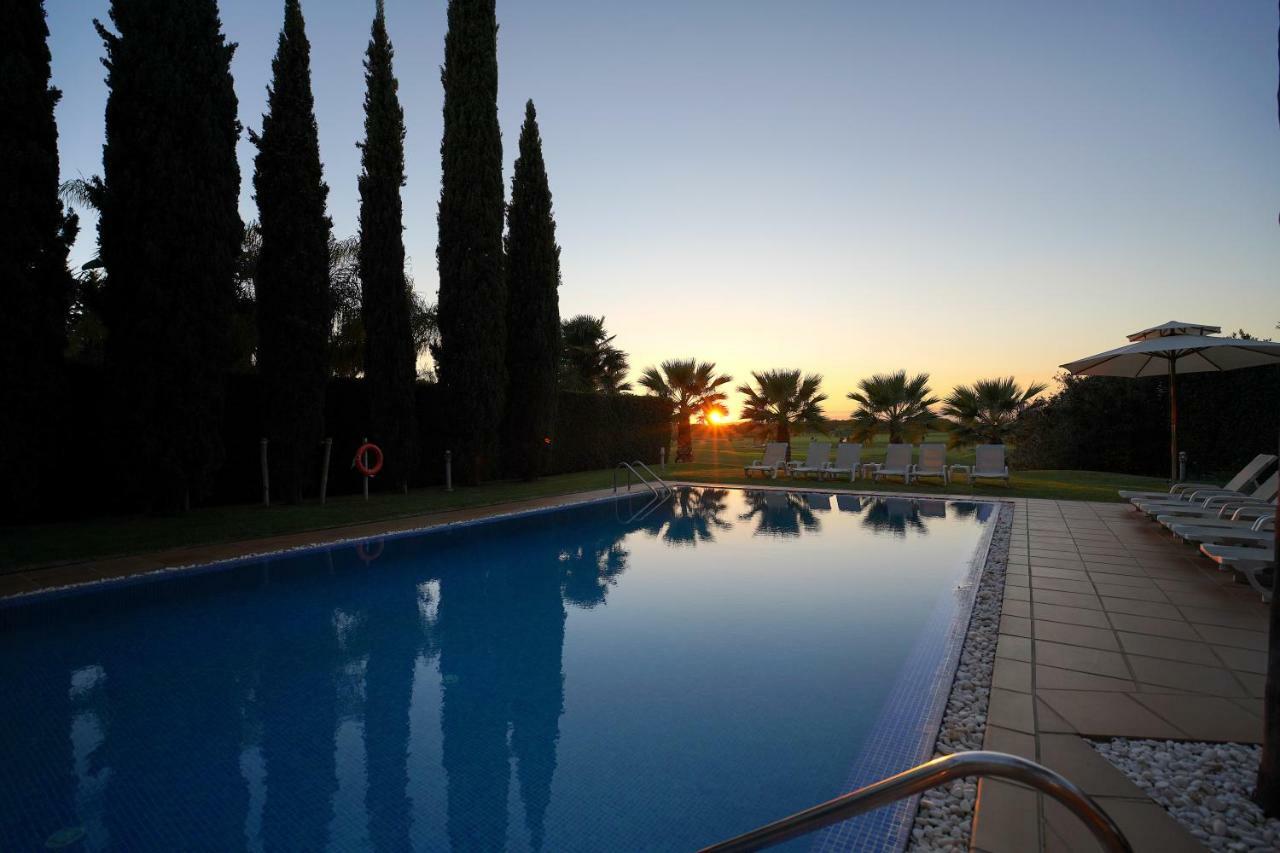 Villa Laguna Golf-Frente Ao Laguna Golf Vilamoura Extérieur photo
