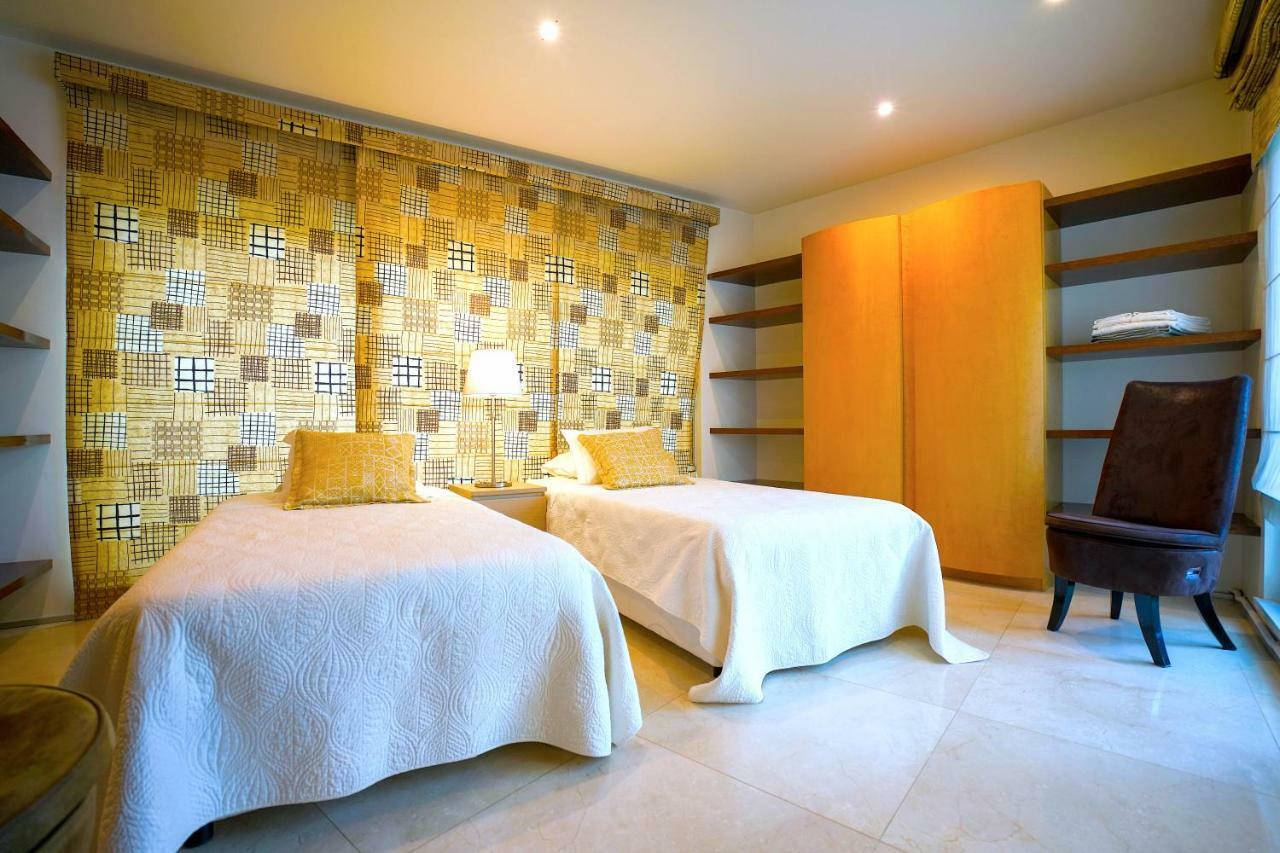 Villa Laguna Golf-Frente Ao Laguna Golf Vilamoura Extérieur photo