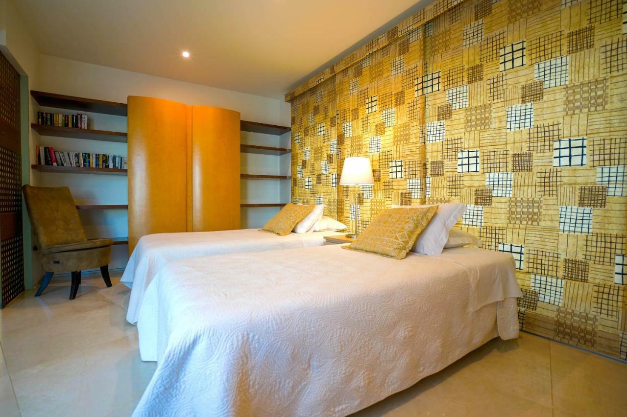 Villa Laguna Golf-Frente Ao Laguna Golf Vilamoura Extérieur photo