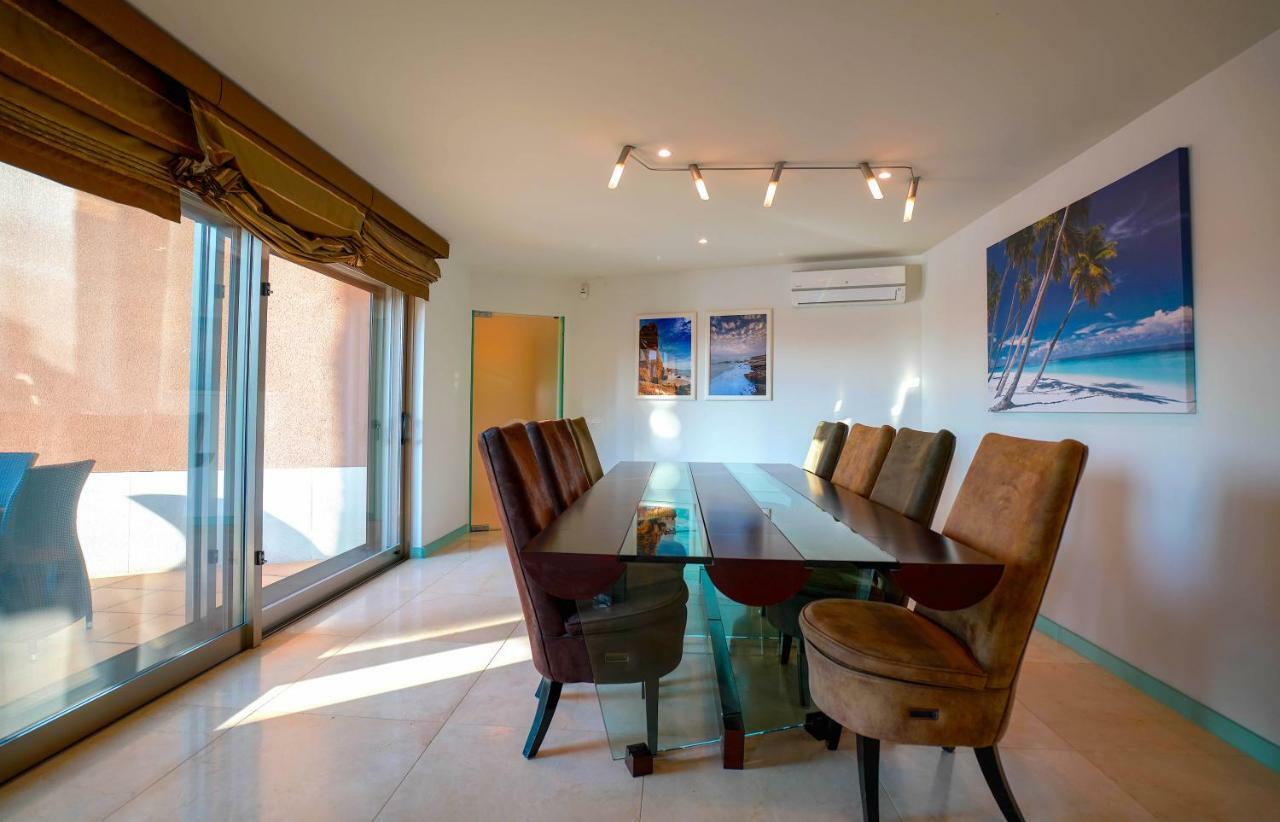 Villa Laguna Golf-Frente Ao Laguna Golf Vilamoura Extérieur photo