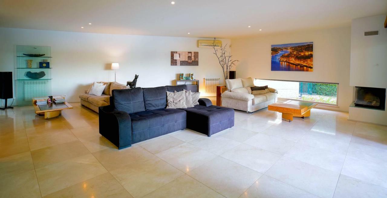 Villa Laguna Golf-Frente Ao Laguna Golf Vilamoura Extérieur photo
