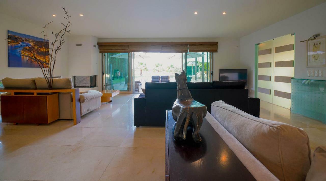Villa Laguna Golf-Frente Ao Laguna Golf Vilamoura Extérieur photo