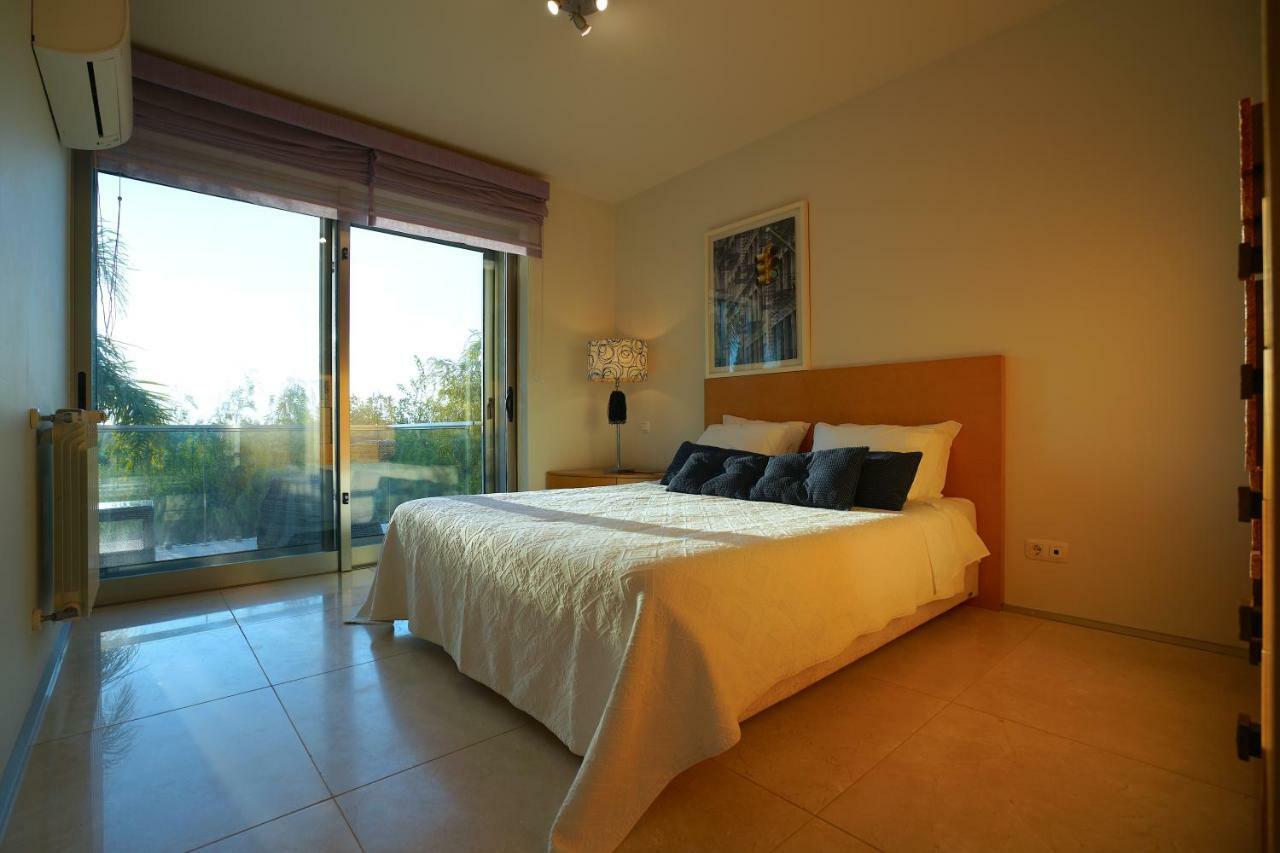 Villa Laguna Golf-Frente Ao Laguna Golf Vilamoura Extérieur photo
