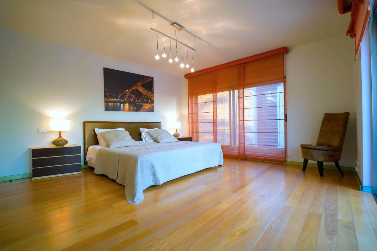 Villa Laguna Golf-Frente Ao Laguna Golf Vilamoura Extérieur photo